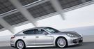 2010 Porsche Panamera Turbo  第8張縮圖