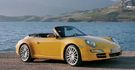 2009 Porsche 911 Carrera Cabriolet  第2張縮圖
