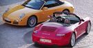 2009 Porsche 911 Carrera Cabriolet  第3張縮圖