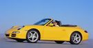 2009 Porsche 911 Carrera Cabriolet  第5張縮圖