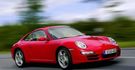 2009 Porsche 911 Carrera S  第2張縮圖
