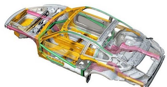 2009 Porsche 911 Carrera S  第9張相片