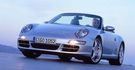 2009 Porsche 911 Carrera S Cabriolet  第1張縮圖