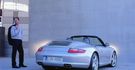 2009 Porsche 911 Carrera S Cabriolet  第3張縮圖