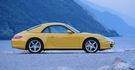 2009 Porsche 911 Carrera 4 Cabriolet  第4張縮圖