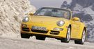 2009 Porsche 911 Carrera 4 Cabriolet  第8張縮圖