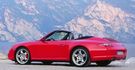2009 Porsche 911 Carrera 4 S Cabriolet  第5張縮圖