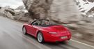 2009 Porsche 911 Carrera 4 S Cabriolet  第7張縮圖