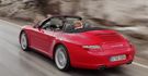 2009 Porsche 911 Carrera 4 S Cabriolet  第9張縮圖