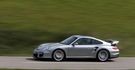 2009 Porsche 911 GT2 Coupe  第3張縮圖