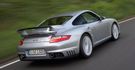2009 Porsche 911 GT2 Coupe  第6張縮圖