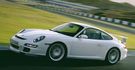 2009 Porsche 911 GT3 Coupe  第1張縮圖