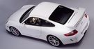 2009 Porsche 911 GT3 Coupe  第9張縮圖