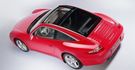 2009 Porsche 911 Targa Coupe  第6張縮圖