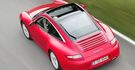 2009 Porsche 911 Targa Coupe  第7張縮圖