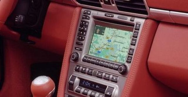 2009 Porsche 911 Targa S  第6張相片