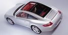 2009 Porsche 911 Targa S  第8張縮圖