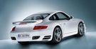 2009 Porsche 911 Turbo Coupe  第3張縮圖