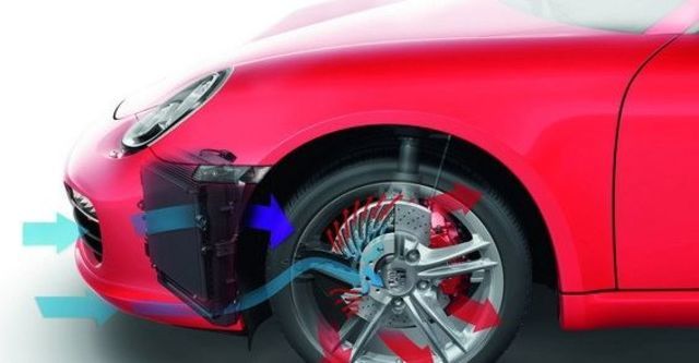 2009 Porsche Boxster S  第5張相片