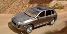 2009 Porsche Cayenne 3.6  第1張縮圖