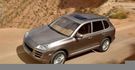 2009 Porsche Cayenne 3.6  第2張縮圖