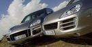 2009 Porsche Cayenne 3.6  第4張縮圖