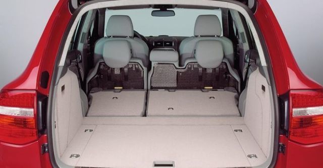 2009 Porsche Cayenne GTS  第7張相片