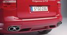 2009 Porsche Cayenne GTS  第8張縮圖
