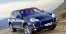 2009 Porsche Cayenne S  第2張縮圖
