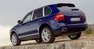 2009 Porsche Cayenne S  第3張縮圖