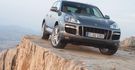 2009 Porsche Cayenne Turbo S  第4張縮圖