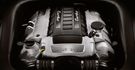 2009 Porsche Cayenne Turbo S  第10張縮圖