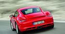 2009 Porsche Cayman 2.9  第3張縮圖