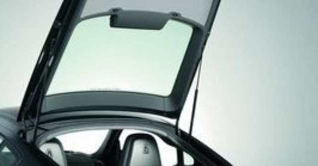 2009 Porsche Cayman S  第4張相片