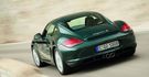 2009 Porsche Cayman S  第6張縮圖
