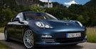2009 Porsche Panamera 4S  第2張縮圖
