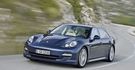 2009 Porsche Panamera 4S  第4張縮圖