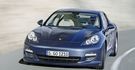 2009 Porsche Panamera 4S  第6張縮圖