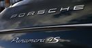 2009 Porsche Panamera 4S  第9張縮圖