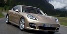 2009 Porsche Panamera S  第1張縮圖