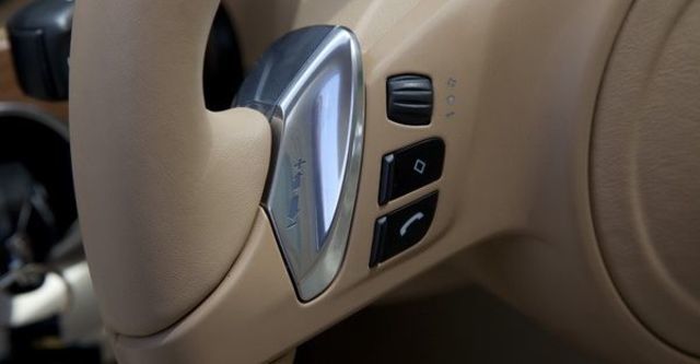 2009 Porsche Panamera S  第6張相片