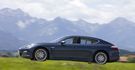 2009 Porsche Panamera S  第11張縮圖