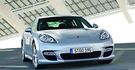 2009 Porsche Panamera Turbo  第1張縮圖