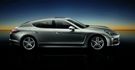 2009 Porsche Panamera Turbo  第3張縮圖