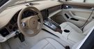 2009 Porsche Panamera Turbo  第6張縮圖