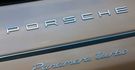 2009 Porsche Panamera Turbo  第9張縮圖