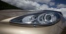 2009 Porsche Panamera Turbo  第10張縮圖