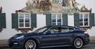 2009 Porsche Panamera Turbo  第12張縮圖