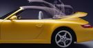 2008 Porsche 911 Carrera Cabriolet  第8張縮圖