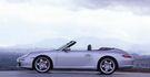 2008 Porsche 911 Carrera S Cabriolet  第8張縮圖
